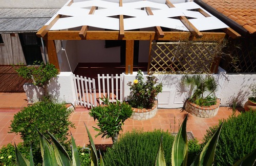 Macari House | A corner of paradise