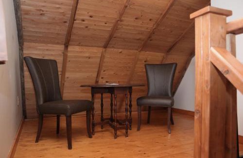 Charlottetown Hotel | A Country Home Inn the city