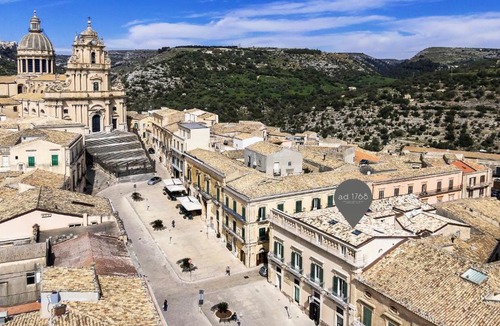 Ragusa Hotel | A.D. 1768 Boutique Hotel
