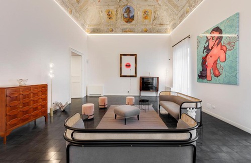 Ragusa Hotel | A.D. 1768 Boutique Hotel