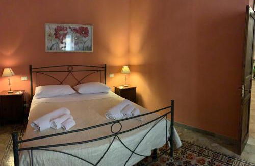 Castellammare del Golfo Apartment | A 'Du Passi