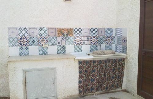 Marsala House | A due passi dal mare