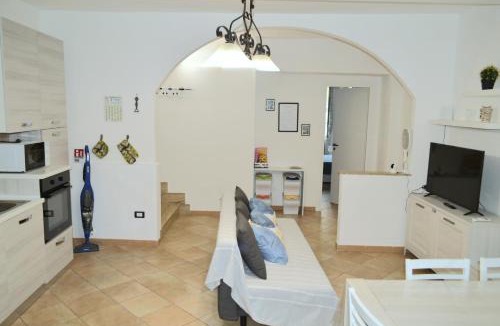 Marina di Patti House | A due passi dal mare