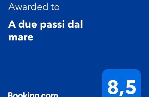 Realmonte House | A due passi dal mare