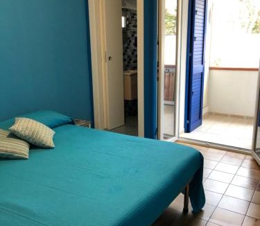 Realmonte House | A due passi dal mare