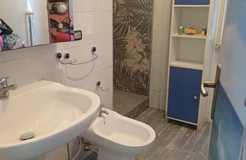 Borgo Bonsignore House | A due passi dal mare