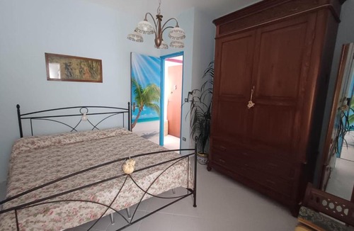 Borgo Bonsignore House | A due passi dal mare