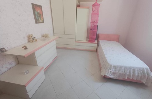Borgo Bonsignore House | A due passi dal mare
