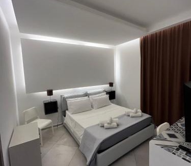 Trapani House | A Due Passi