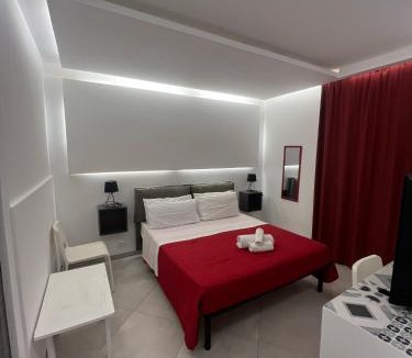 Trapani House | A Due Passi