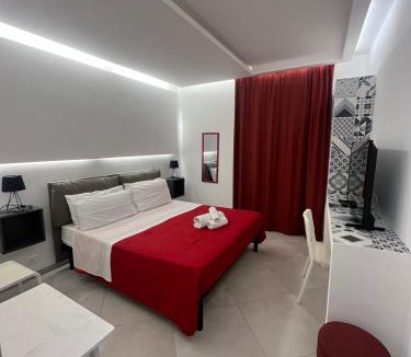 Trapani House | A Due Passi