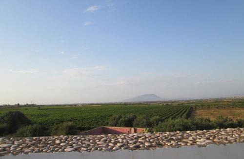 Marsala House | A Giummara