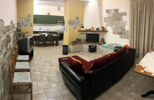 Casa Papa House | A holiday in unspoiled nature