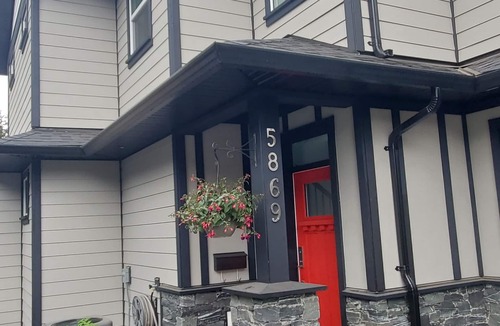 Duncan House | A Home away from Home for the Discerning Traveler
