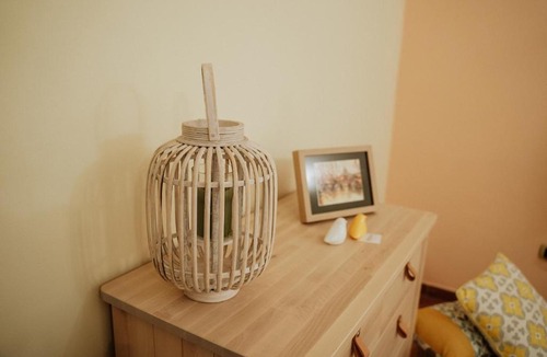 Monforte Marina Apartment | A Marina