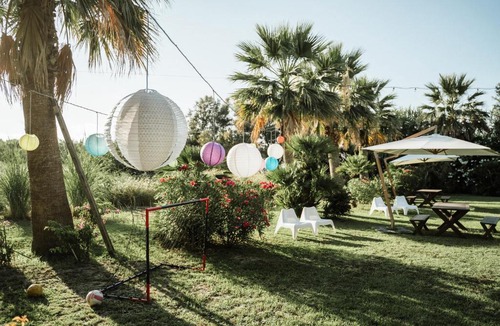 Monforte Marina Apartment | A Marina