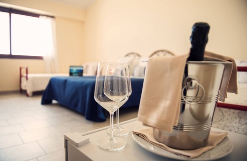 Furci Siculo Hotel | A Nuciara Park Hotel & Wellness Center