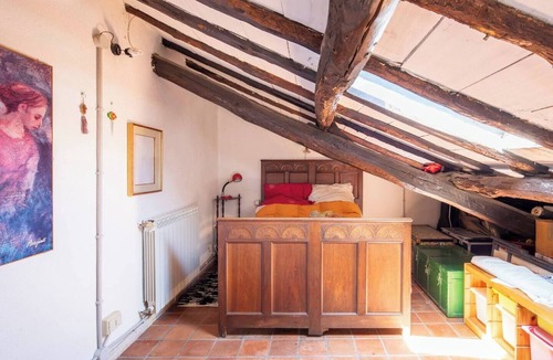 Monte dell'Ara-Valle Santa Apartment | A peaceful haven on Rome's doorstep