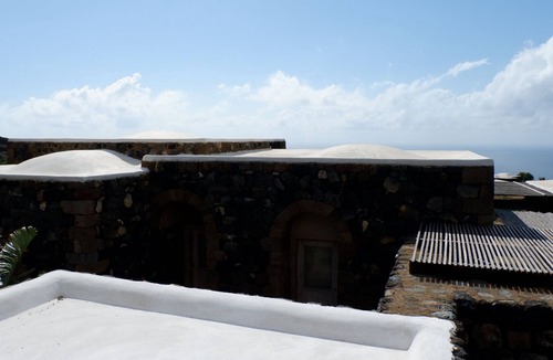 Scauri Siculo Villa | A peaceful sun-kissed Dammuso