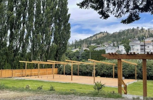 Black Mountain House | A Piece of Padda Paradise