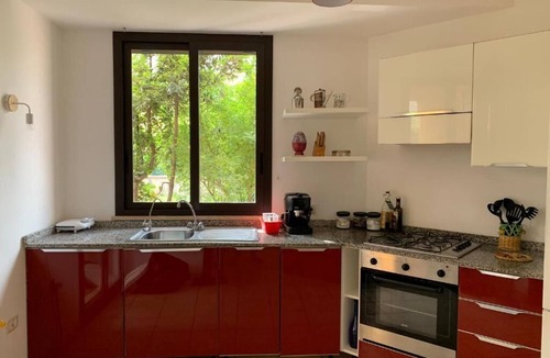 Carini Ski Chalet | A pochi minuti dalle località marine più belle della Sicilia