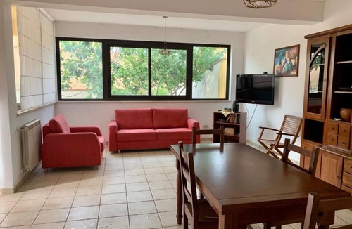Carini Ski Chalet | A pochi minuti dalle località marine più belle della Sicilia