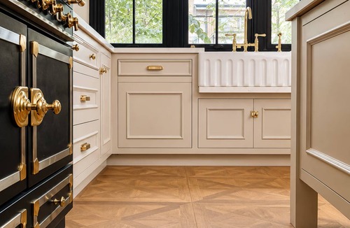 Cabbagetown South House | A Private Downtown Estate for Luxury City Stays