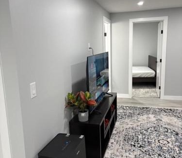 Fort Gary Apartment | A quiet cozy 1 Bedroom at Prairie Point