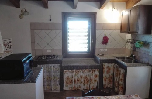 Gonnesa Apartment | A Relaxing Oasis in Sulcis: A Panoramic Apartment for Nature and Animal Lovers*