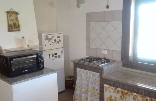 Gonnesa Apartment | A Relaxing Oasis in Sulcis: A Panoramic Apartment for Nature and Animal Lovers*