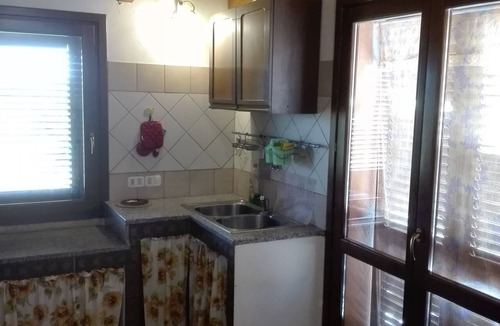 Gonnesa Apartment | A Relaxing Oasis in Sulcis: A Panoramic Apartment for Nature and Animal Lovers*