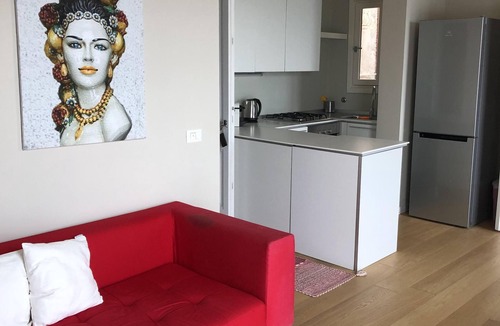 Trapani City Centre Apartment | A setting on the sea of Trapani that offers a unique and spectacular holiday
