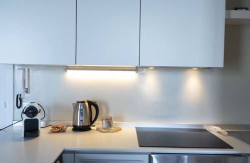Trapani City Centre Apartment | A setting on the sea of Trapani that offers a unique and spectacular holiday