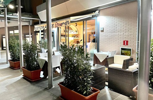 Casal Bertone Apartment | " A stone's throw from the center."