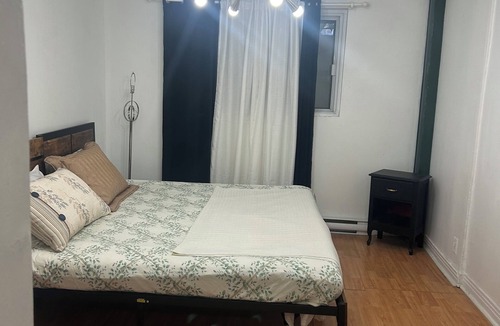 Plateau Mont Royal Apartment | A studio in best location in Montreal