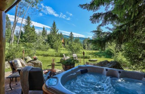 Sun Peaks Bed & Breakfast | A Suite Retreat - Beyond Bed & Breakfast