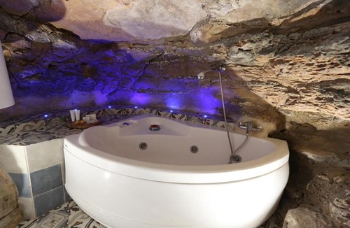 Ragusa House | A timpa ro nannu