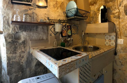 Ragusa House | A timpa ro nannu
