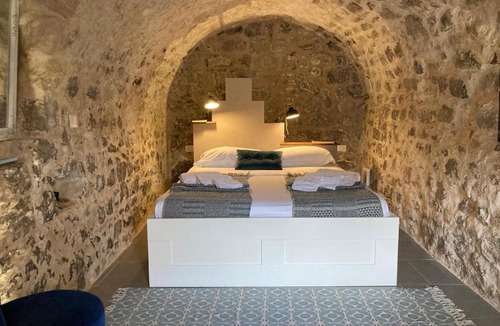 Ragusa House | A timpa ro nannu