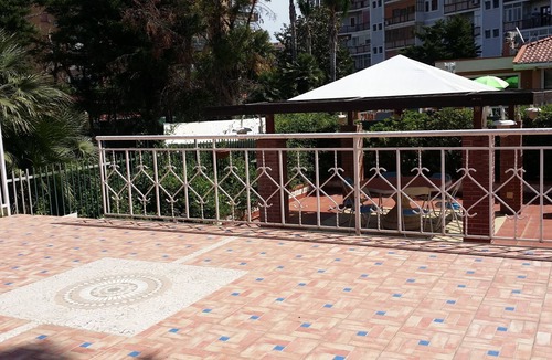 Palermo Villa | A True Oasis In The City