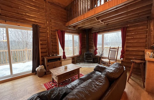 Mandeville House | A true paradise, ideal for a gathering and for outdoor enthusiasts.