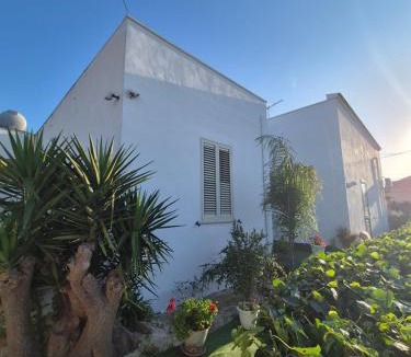 Marsala Apartment | A un Passo dal Tramonto