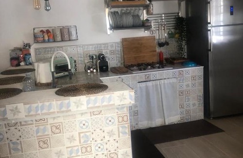 Marinella di Selinunte House | A un passo dal mare