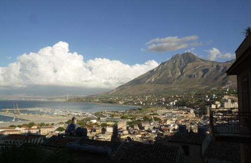 Termini Imerese House | A Vanedda
