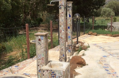 Partinico House | A wonderfully relaxing getaway in the Sicilian countryside, just a short distance from the sea