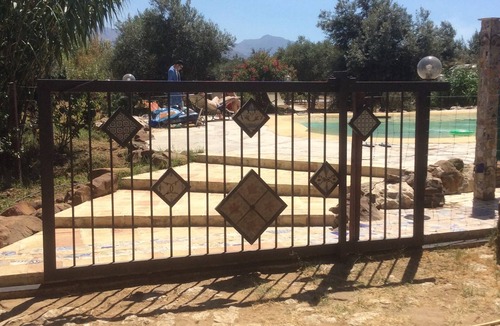 Partinico House | A wonderfully relaxing getaway in the Sicilian countryside, just a short distance from the sea