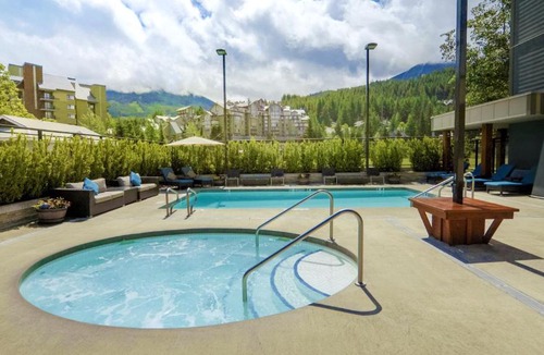 Whistler Village Hotel | Aava Whistler Hotel