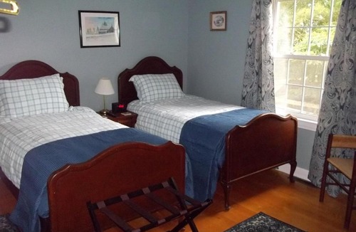 Truro Bed & Breakfast | Abide Within Bed & Breakfast