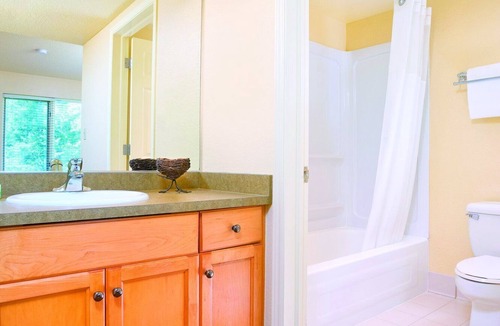 Canmore Resort | Absolutely gorgeous resort & condos !