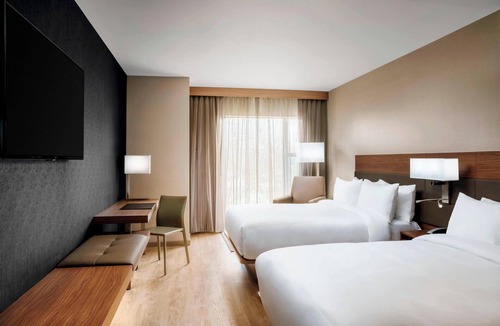 Chapel Hill Hotel | AC Hotel by Marriott Chapel Hill Downtown